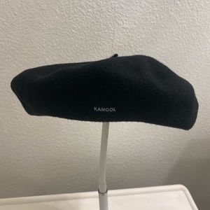 Men’s Kangol Beret